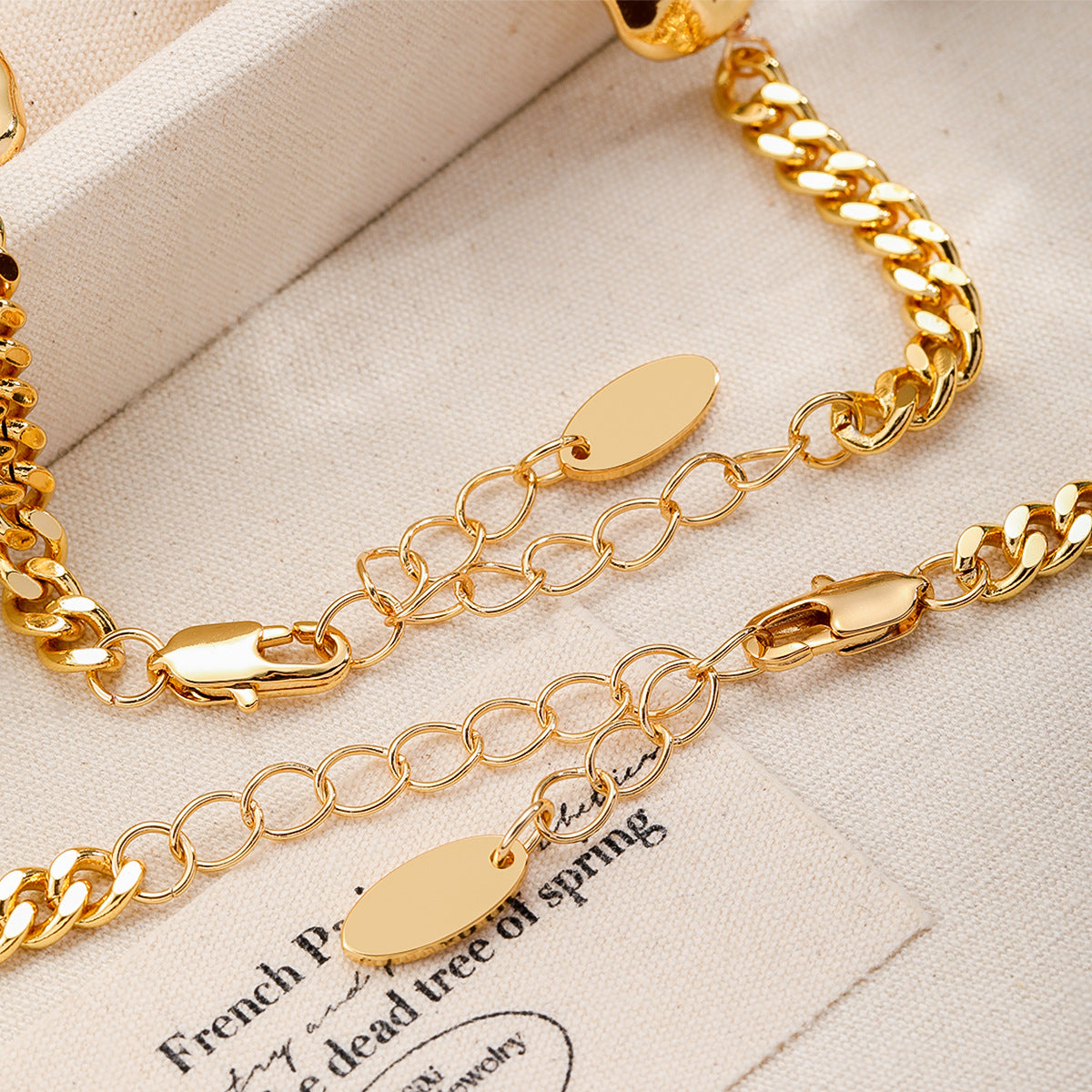 Statement Necklace