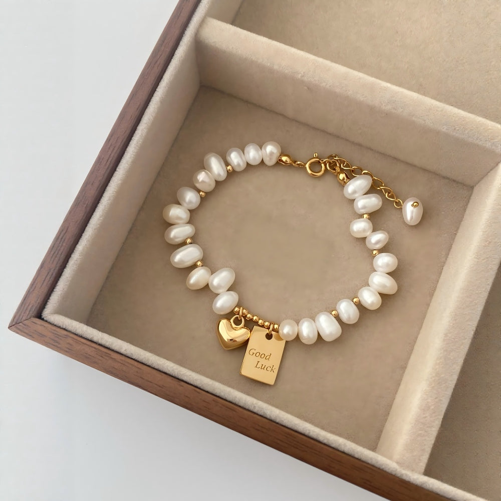 Gold   Bracelet